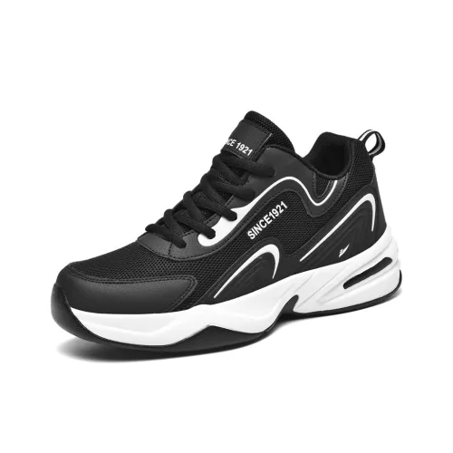 Kuding Беговые кроссовки Low Top Мужские