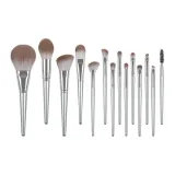 Набор из 14 кистей для макияжа