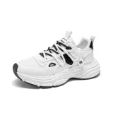 бело-черный