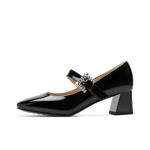 NINE WEST Mary Jane обувь для женщин