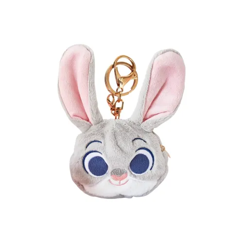 Дисней Плюшевые Брелоки Унисекс