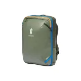 Темно-зеленый