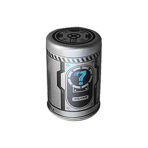 Mechanical Party Сплав Броня 2,0 Слепые коробки Один Mystery Коробка Целая коробка 6 шт