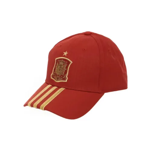 Adidas Кепки Унисекс Red