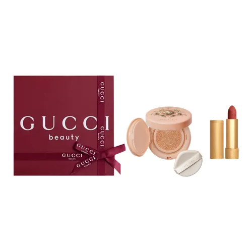 GUCCI Наборы макияжа для женщин