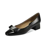 Black (Sheepskin lining)  
Черный (Овчина подкладка)