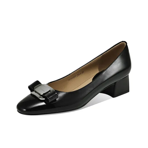 Rosa Bianca Высокий каблук 4CM Женские