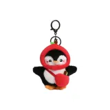 Путешествие Маленький Пингвин - Яблочная Голова Пуловер