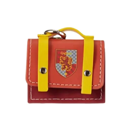 Miniso ПУ (полиуретан) Чехол для наушников Унисекс Гриффиндор Слэнтер Ravenclaw Хаффлпафф