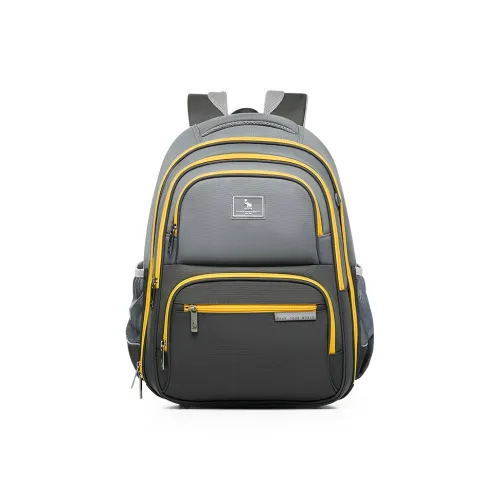 OIWAS Ткань KIDS Сумка Обычный Детский Серый Зеленый Темно-синий Синий