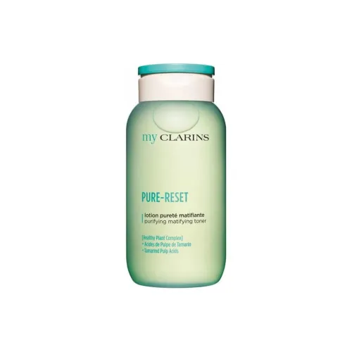 CLARINS Тонер / Лосьон Унисекс