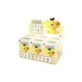 Коробка End (6 коробок, всего 18 таблеток)