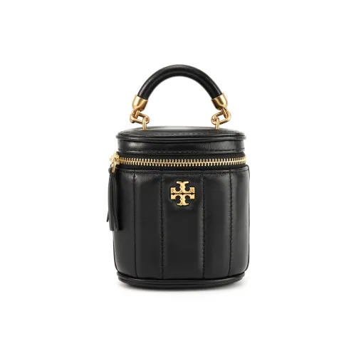 TORY BURCH Kira (Красный) Напп Кожа Сумка через плечо Сумка через плечо Мини Женская Черная