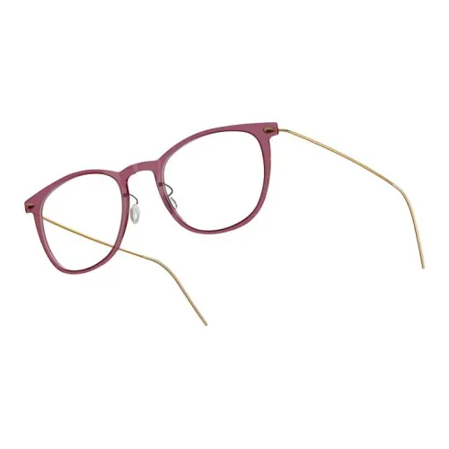 LINDBERG Пластиковая оправа Титан Оправы для очков Женские