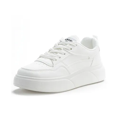 Tonlion Балет Ядерный Эстетика Низкий Топ Скейтборд Кроссовки Женские