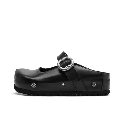 CHERYKALLY Устойчивые к истиранию домашние тапочки для женщин