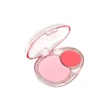 Набор # Инжирный Персиково-красный