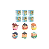 Шесть Слепых Коробок (Случайный Стиль)