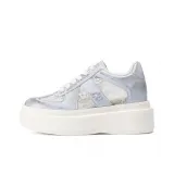 Серебряный (овчина, стелька)