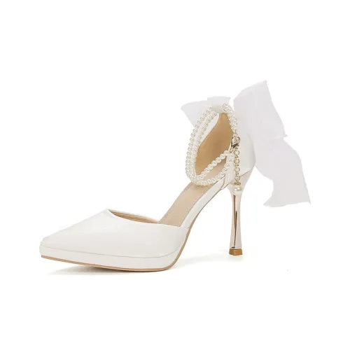 Zubumei Низкий каблук Высокие каблуки Женские