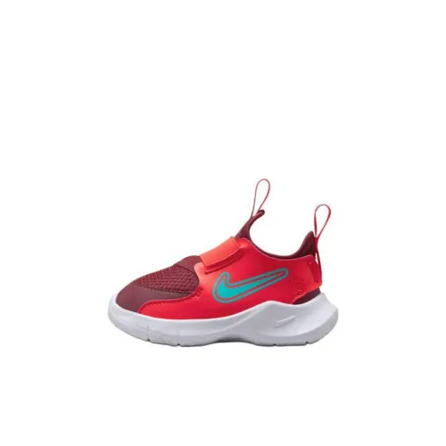Nike Flex Runner 3 Обувь для малышей Красный Infant и Toddler