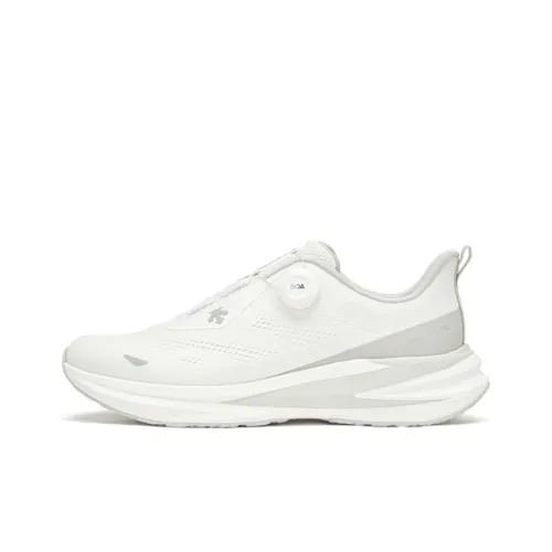 DESCENTE LAVITATE WIRE 3,0 Беговые кроссовки Низкий Топ Белый Женские