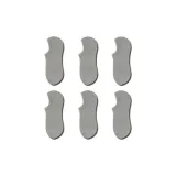 Светло-серый [6 пар]