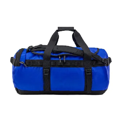 The North Face Рюкзак Outdoor Сумка Переработанный Полиэстер Синий Унисекс