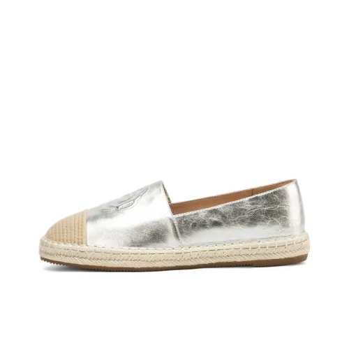 Rosa Bianca Espadrilles Женские