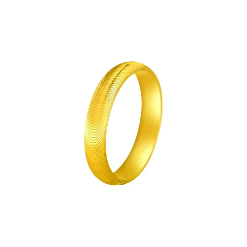 Stone on the line Сплав Кольца Унисекс