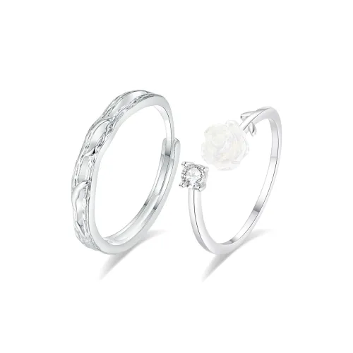 Thuban Ark Кольца Унисекс