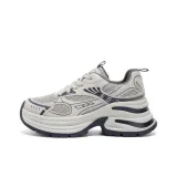 Светло-серый синий