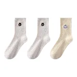 Белый *2 + Бежевый (3 шт)