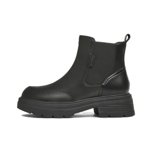 BATA Короткий Челси 5 см Женские