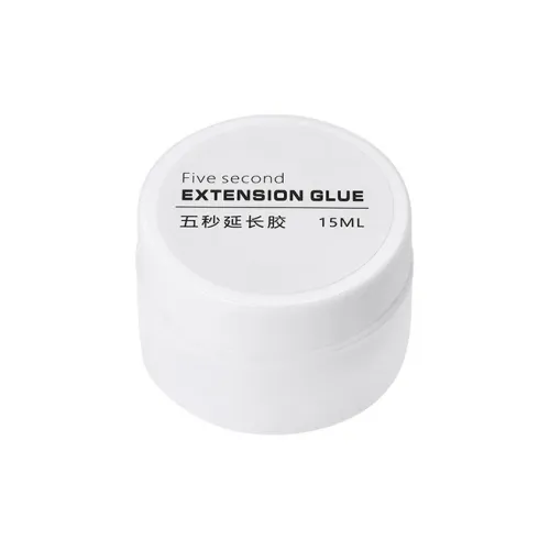 ENNISHI FIVE Второй Быстросохнущий Гель для Увеличения Объема Безболезненный Бесплатный и Безбумажный Содержащий Влагоудерживающие Свойства