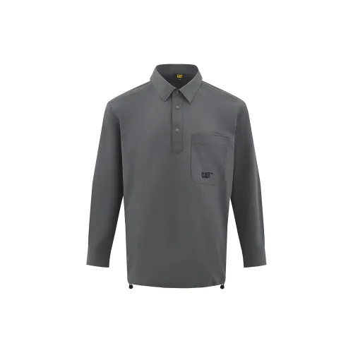 CAT Одежда с защитой от солнца Мужская