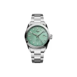 Оливково-зеленый Aperture Ray Полосы