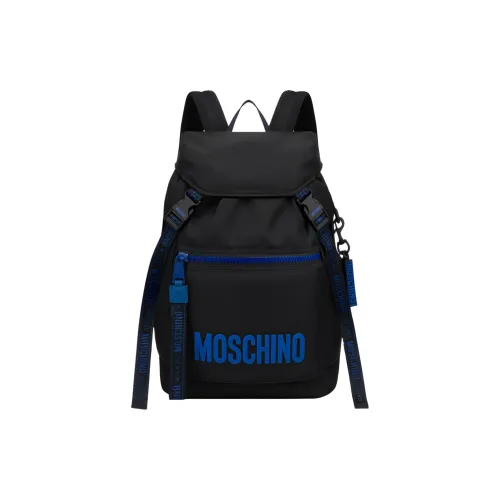 MOSCHINO Рюкзаки Мужской