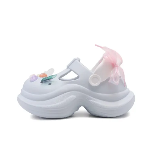 GULIA Сабо Синие Женские