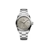 Речной камень серый с узором Ray