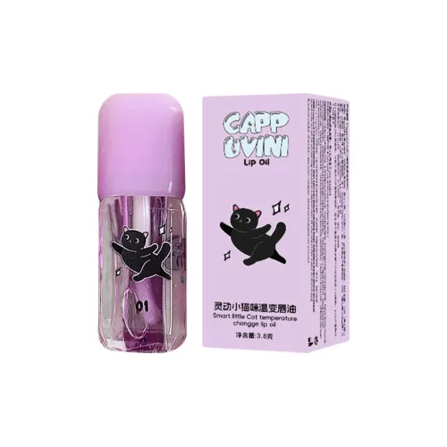 Cappuvini LIP Тинты / LIP Глитеры / Жидкие Помады Женские