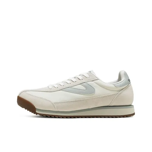 TRETORN Casual Low Top Серый Синий/Серый Унисекс