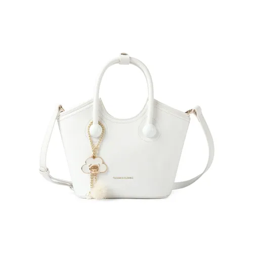 TUCANO Сумка из ПУ (полиуретана) Кожа Сумка через плечо Сумка на плечо Сумка обычная Женская Многоцветная