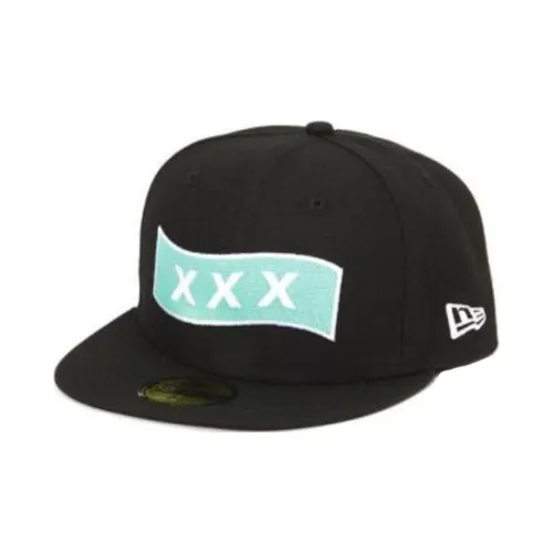 GOD SELECTION XXX CO-BRAND Кепки Мужские