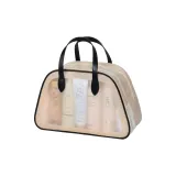 Бежевый абрикос среднего размера