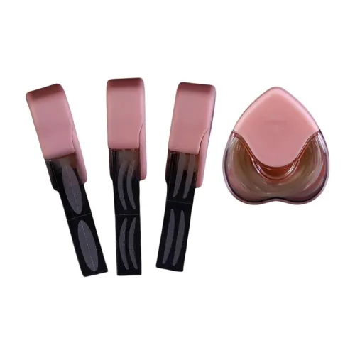 SEVERLAND Незаметный Водонепроницаемый Двойной Наклейки для Веки Матовый Кружево 200 Стикер