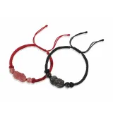 Браслет с китайскими благословенными животными [1 пара]