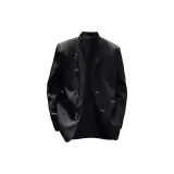 Black (с застежкой, версия)