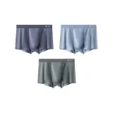 Синий свет + Gentleman синий + Серо-синий