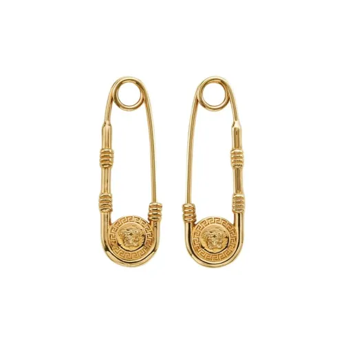 VERSACE Мужские браслеты из латуни